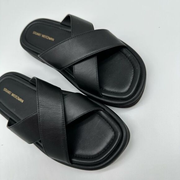 Stuart Weitzman Elodie Sandal - Picture 3 of 5